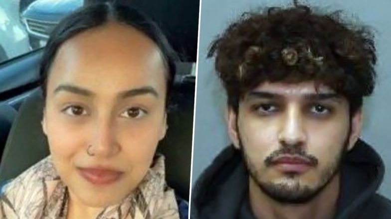 Himanshi Khurana Murder: &lsquo;Intimate Partner&rsquo; Abdul Ghafoori Arrested Months After Toronto Killing