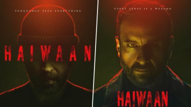 Akshay Kumar Pitched Himself for &lsquo;Haiwaan&rsquo; After Several Actors Rejected the Role, Reveals Priyadarshan