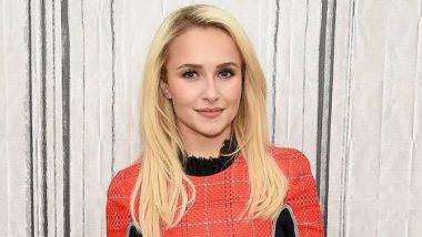 Hayden Panettiere Dies: &lsquo;Heroes&rsquo; and &lsquo;Nashville&rsquo; Star Passes Away at 36, Father Shares Emotional Statement
