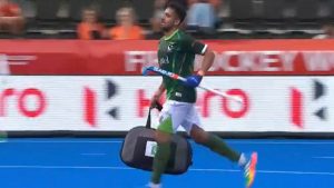 Blunder! Pakistan Hockey Team Suffers Major Embarrassment Over Missing Protective Gear Against England in Men's FIH Hockey World Cup 2026