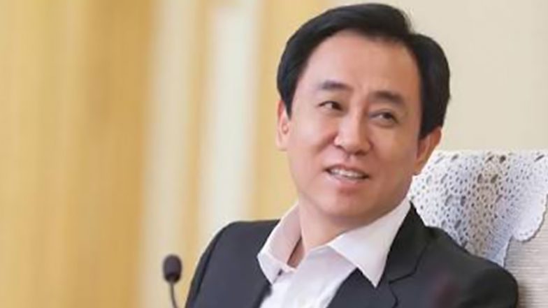 Evergrande Founder Sentenced to Life in Prison: Hui Ka Yan&rsquo;s Fortune, Fraud Case and Collapse