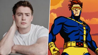Is Kit Connor Playing Cyclops in &lsquo;X-Men&rsquo; Reboot? All You Need To Know About the MCU Superhero