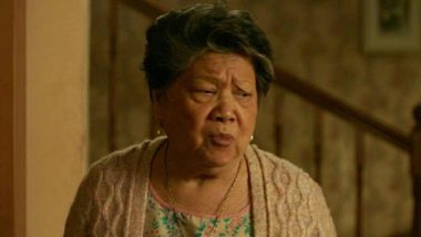 Mary Rivera, &lsquo;Spider-Man: No Way Home&rsquo; Actress, Dies at 82