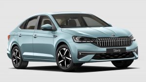 auto-Skoda Slavia Facelift 2026 Unveiled; Check Features and Specifications, Price Reveal in October