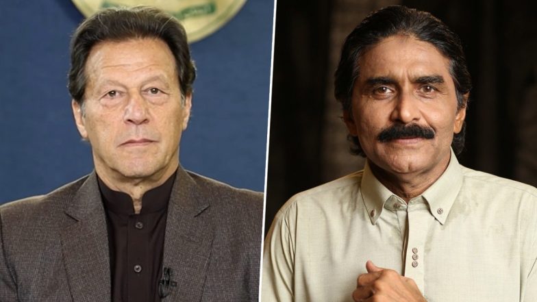 Emotional Javed Miandad Breaks Down Defending Imran Khan in Viral Interview