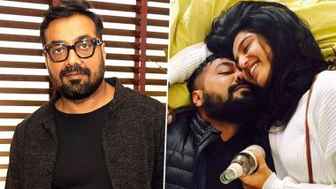 Who Is Shubhra Shetty? Meet Anurag Kashyap&rsquo;s 20-Years-Younger Girlfriend As He Reveals Third Marriage Plans