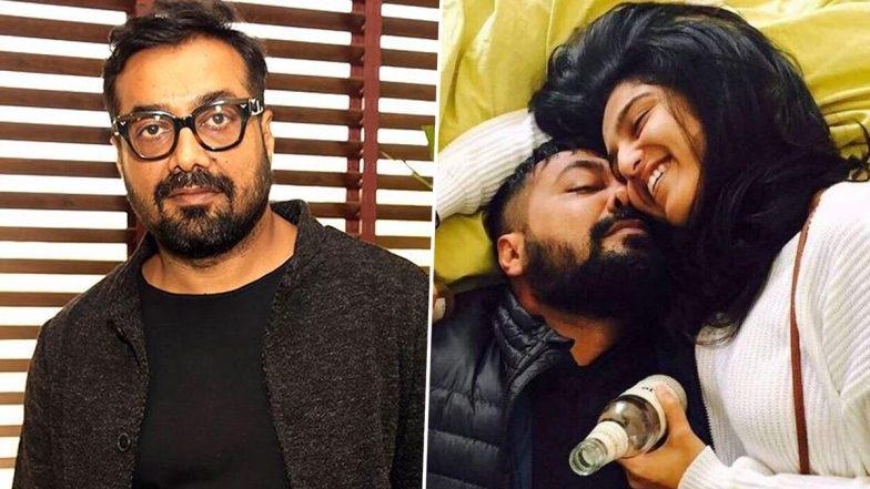 Who Is Shubhra Shetty? Meet Anurag Kashyap&rsquo;s 20-Years-Younger Girlfriend As He Reveals Marriage Plans
