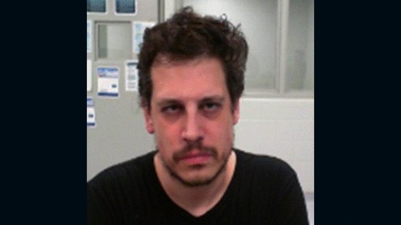 Who Is Milo Yiannopoulos? British Far-Right Commentator Deported From US After ICE Detention in Louisiana