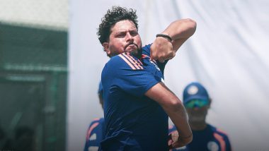 Why Kuldeep Yadav is Not Playing IND vs SL 2nd Test 2026 Match?