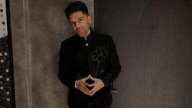 Guru Randhawa Finally Breaks Silence on &lsquo;Fine Shyt&rsquo; Song Backlash, Requests Netizens To &lsquo;Calm Down&rsquo; (View Post)
