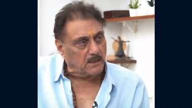 Kuku Kohli Dies: &lsquo;Phool Aur Kaante&rsquo; Director and Aruna Irani&rsquo;s Husband Passes Away