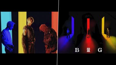 BIGBANG Announces New Single &lsquo;BiiiG&rsquo; Ahead of XX: COSMOS World Tour, to Release on THIS Date