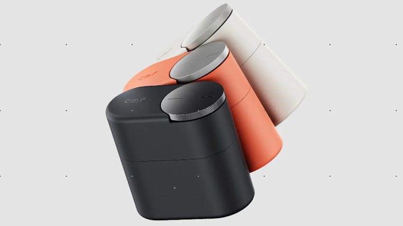 CMF Clip Pro Launched: Price, Specs, and Features of Open-Ear Earbuds