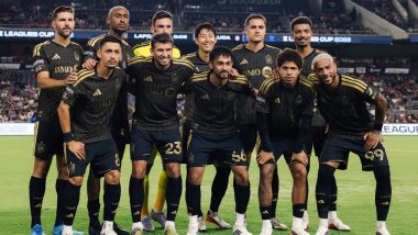LAFC vs Queretaro Free Live Streaming Online and Telecast of Leagues Cup 2026