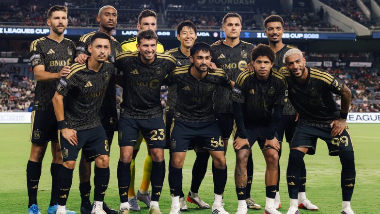 LAFC vs Queretaro Free Live Streaming Online and Telecast of Leagues Cup 2026