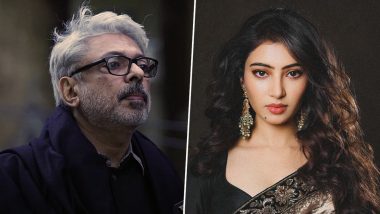 Sanjay Leela Bhansali To Begin Madhubala Biopic Shoot in September With Sara Arjun: Report