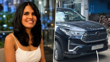 Who Is Megha Rawal? Mumbai Nutritionist Arrested for Running Over 8-Year-Old Boy While Talking on Phone