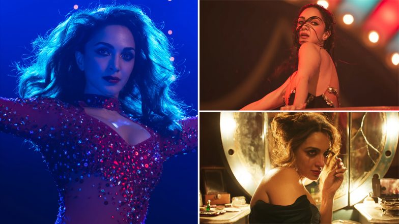 Sidharth Malhotra Hails Wife Kiara Advani&rsquo;s &lsquo;Toxic&rsquo; Trailer, Calls It Her Best Performance Yet