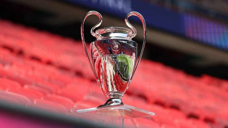 UEFA Champions League 2026-27: Check Full League Phase UCL Draw Results
