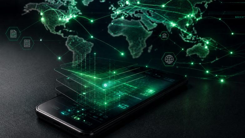 The Next Fintech Battle Is Over the Rails That Move Money Across Borders