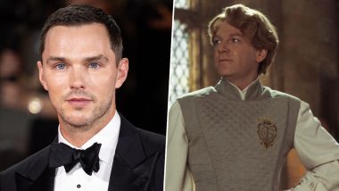 &lsquo;Harry Potter&rsquo; Season 2: Nicholas Hoult Enters the World of Hogwarts As Gilderoy Lockhart &ndash; Deets Inside
