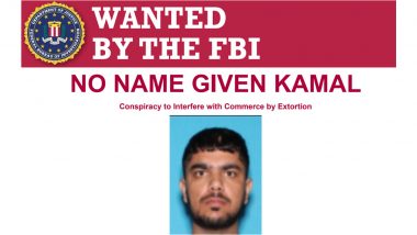 No Name Given Kamal Wanted by FBI: What Federal Agency Says About Lawrence Bishnoi Crime Group