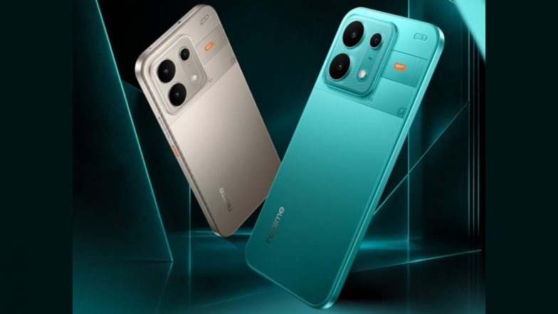 Realme P4s 5G India Launch on August 26: Check Expected Price, Specs and Features