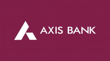 Axis Bank Cuts Workforce by 3,000 in FY26 As Technology Boosts Productivity