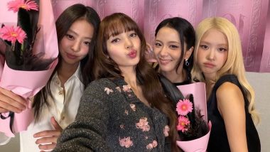 BLACKPINK Reunites for 10th Anniversary Celebration: Jisoo Issues Apology to BLINKs After Fan Event Backlash