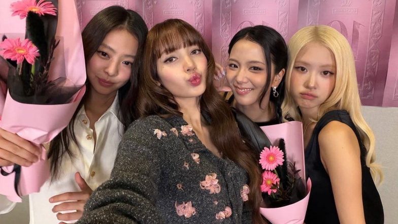 BLACKPINK Reunites for 10th Anniversary Celebration: Jisoo Issues Apology to BLINKs After Fan Event Backlash