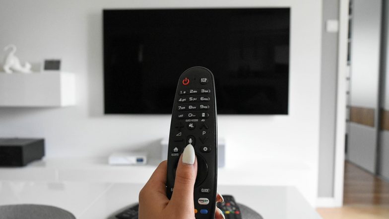 Why Has the Government Removed the 12-Minute Advertisement Cap on TV Channels?