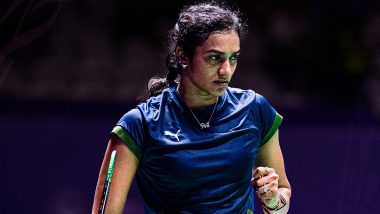 BWF World Championships 2026: PV Sindhu Eases Past Sophia Noble To Storm Into Round of 32