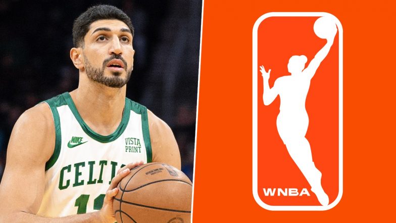 ⁠WNBA Transgender Eligibility Rules Explained: Enes Kanter, Royce White, and the 2027 Draft Controversy