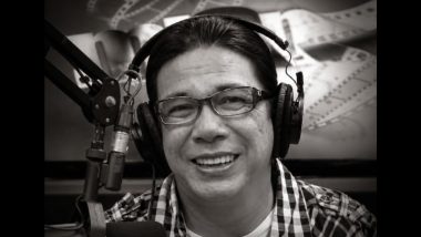 Who Was Jobert Sucaldito? Veteran Philippines Broadcaster, Columnist, and Talent Manager Dies at 65