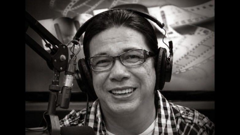 Who Was Jobert Sucaldito? Veteran Philippines Broadcaster, Columnist, and Talent Manager Dies at 65