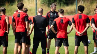 Michael Carrick Demands More Signings at Manchester United, Hails Marcus Rashford's Return