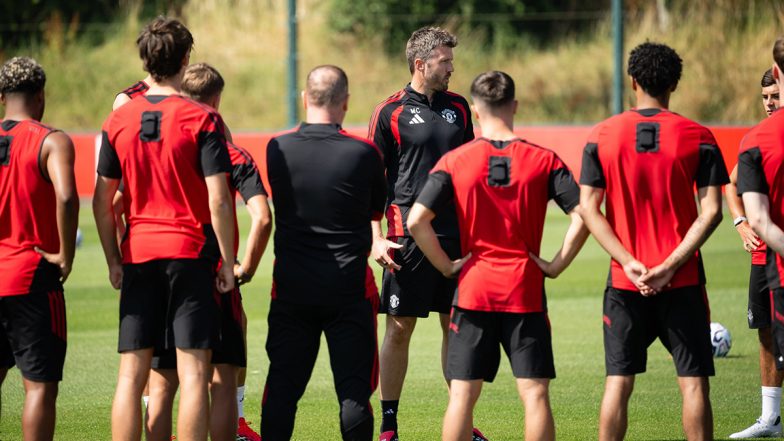 Michael Carrick Demands More Signings at Manchester United, Hails Marcus Rashford's Return