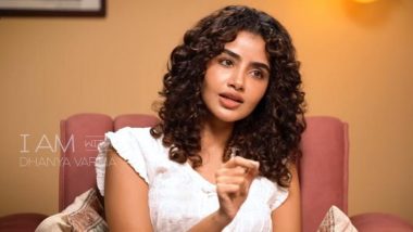 Anupama Parameswaran Opens Up About Two Years of &lsquo;Narcissistic Abuse&rsquo; After Breakup, Compares Ex-Boyfriend to &lsquo;Anniyan&rsquo; (Watch Video)