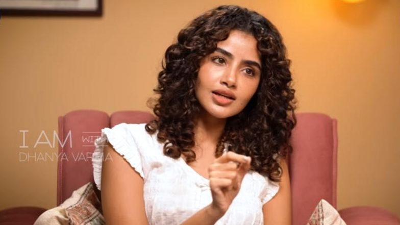 Anupama Parameswaran Opens Up About Two Years of &lsquo;Narcissistic Abuse&rsquo; After Breakup, Compares Ex-Boyfriend to &lsquo;Anniyan&rsquo; (Watch Video)