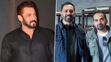 Salman Khan To Begin Shooting for Raj and DK&rsquo;s Superhero Film After &lsquo;Monster&rsquo; and &lsquo;Bigg Boss 20&rsquo;?