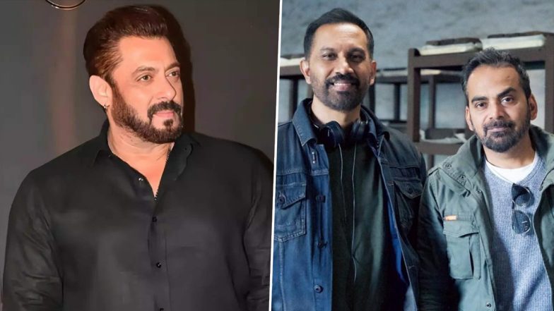 Salman Khan To Begin Shooting for Raj and DK&rsquo;s Superhero Film After &lsquo;Monster&rsquo; and &lsquo;Bigg Boss 20&rsquo;?