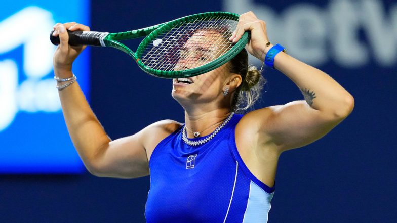 Toronto Masters 2026: Aryna Sabalenka, Jessica Pegula Knocked Out in National Bank Open Round of 16