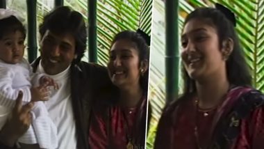 Sunita Ahuja&rsquo;s Old Video Discussing Govinda&rsquo;s Co-Stars Resurfaces Amid Public Feud &ndash; WATCH