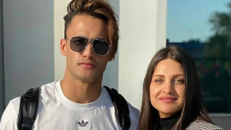 Himanshi Khurana Hits Back at Asim Riaz Amid Conversion Claims, Alleges Violence During Relationship