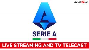 sports-Where to Watch Serie A 2026-27 Live Streaming Online and TV Channel Telecast in India