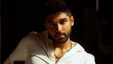 Dhruv Vikram Breaks Silence Over Personal Life Scrutiny Amid Alleged Ex-Girlfriend Anupama Parameswaran&rsquo;s Revelations (Watch Video)
