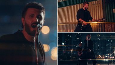 Pakistani Singer Mustafa Zahid Drops &lsquo;Tera Mera Rishta 2.0&rsquo; on &lsquo;Awarapan 2&rsquo; Release Day; Fans Get Nostalgic, But