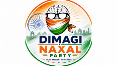 &lsquo;Dimagi Naxal Party&rsquo; Instagram Page Crosses 1.74 Lakh Followers Overnight After PM Modi&rsquo;s &lsquo;Intellectual Naxals&rsquo; Remark