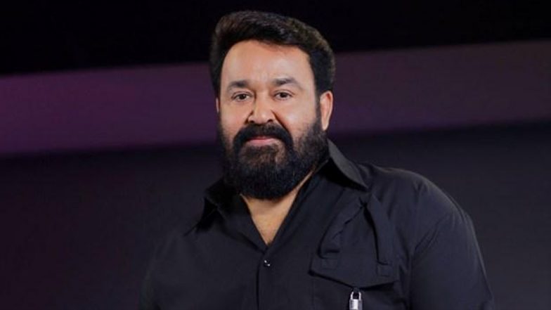 Mohanlal Issues Apology to Fans After Missing &lsquo;Vaikittu Endha Paripadi&rsquo; Show in Sydney Due to Visa Issue (Watch Video)