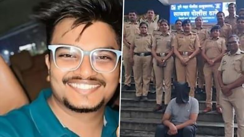 Who Is Rohan Jadhav? Pune Influencer Held for Laundering INR 10.74 Crore via 5,436 Accounts, Hong Kong Handlers